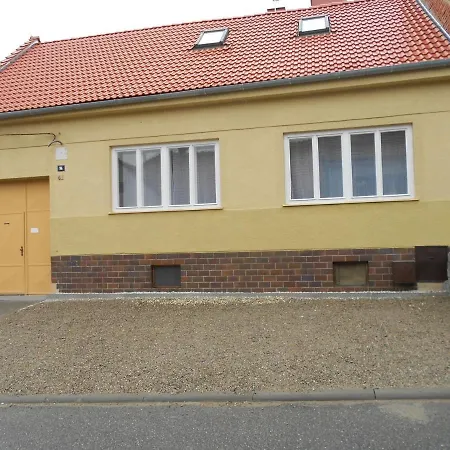 U Babičky Venkovský dům Lanžhot