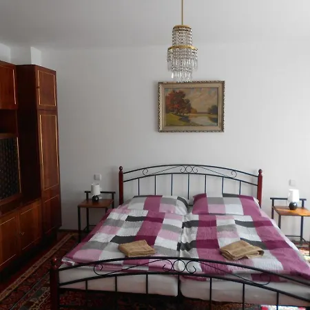 Landsted Ubytovani U Babicky Lanžhot