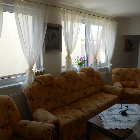 U Babičky Venkovský dům Lanžhot