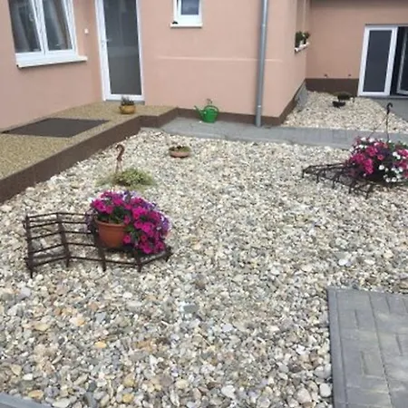 Venkovský dům U Babičky Lanžhot