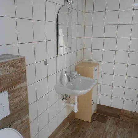 U Babičky Venkovský dům *