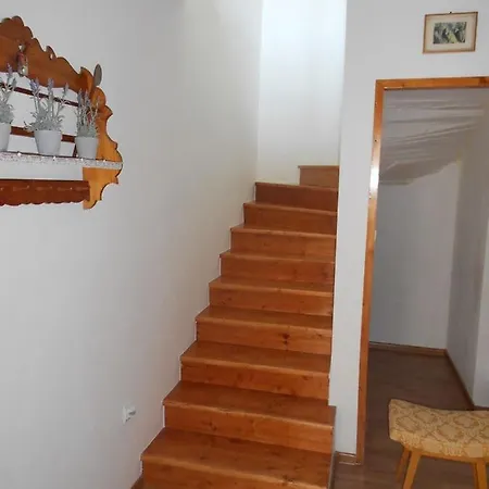 Venkovský dům U Babičky Lanžhot