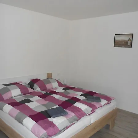 Venkovský dům U Babičky *