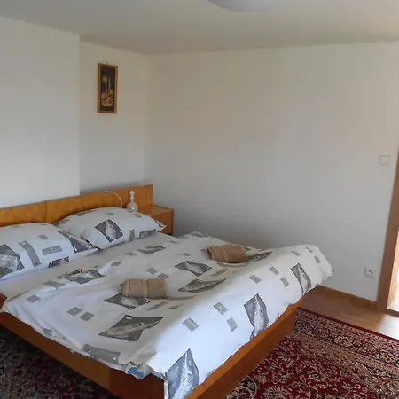 Ubytovani U Babicky Lanžhot