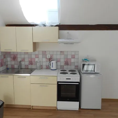 U Babičky Venkovský dům Lanžhot
