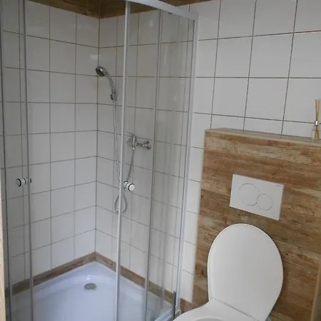 Venkovský dům U Babičky Lanžhot