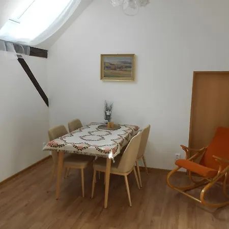 U Babičky Venkovský dům *