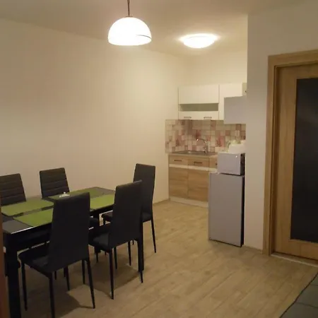 U Babičky Venkovský dům